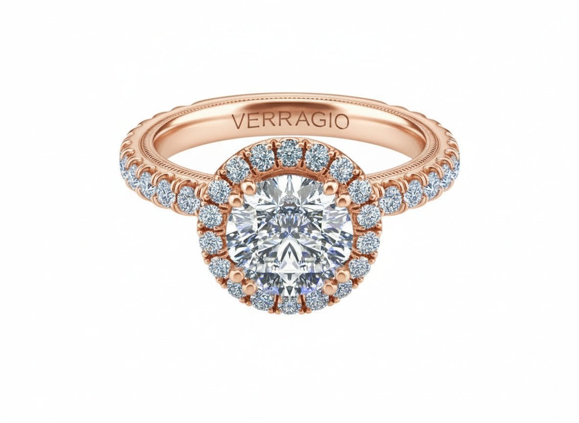 VERRAGIO - TRADITION - 180HR - Birmingham Jewelry