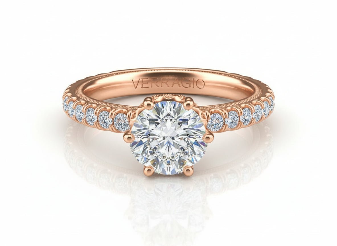 VERRAGIO - TRADITION - 180TR - Birmingham Jewelry