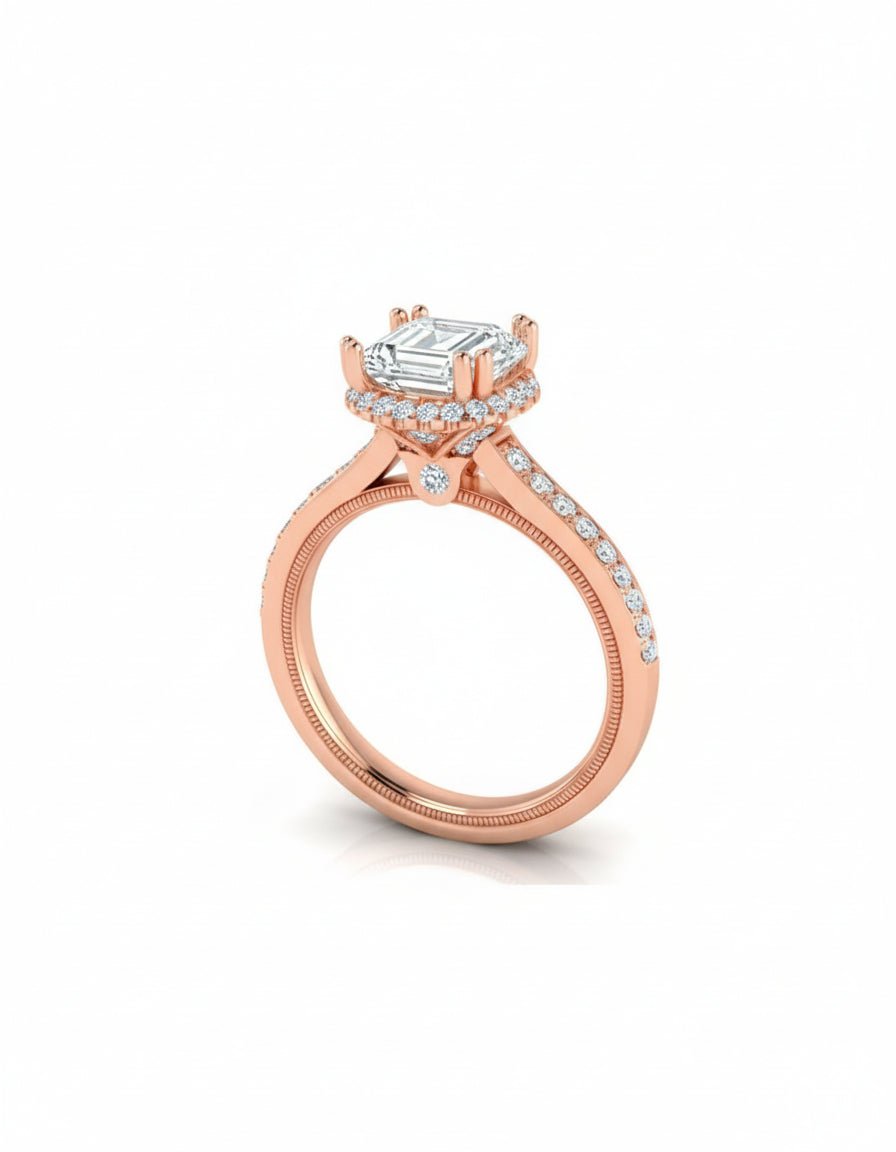 VERRAGIO - TRADITION - 211XR - Birmingham Jewelry