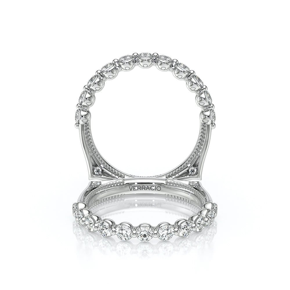 VERRAGIO - VANGUARD - 2201W - Birmingham Jewelry