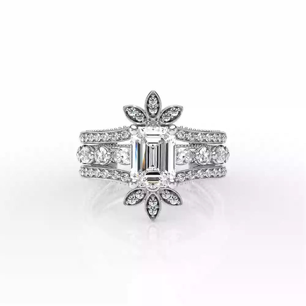 VERRAGIO - VANGUARD - 2202EM - Birmingham Jewelry