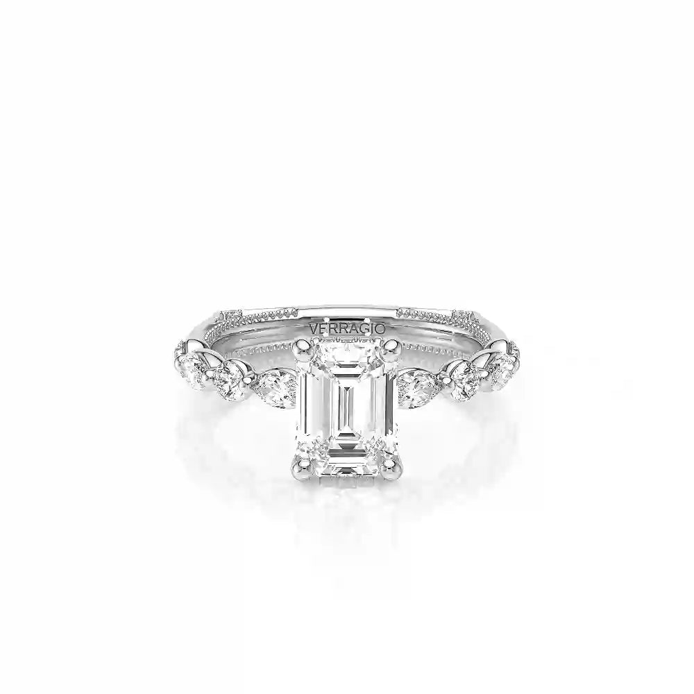 VERRAGIO - VANGUARD - 2202EM - Birmingham Jewelry