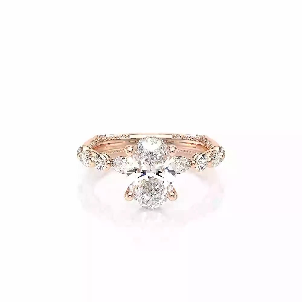 VERRAGIO - VANGUARD - 2202OV - Birmingham Jewelry