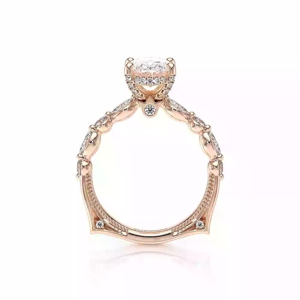 VERRAGIO - VANGUARD - 2202OV - Birmingham Jewelry