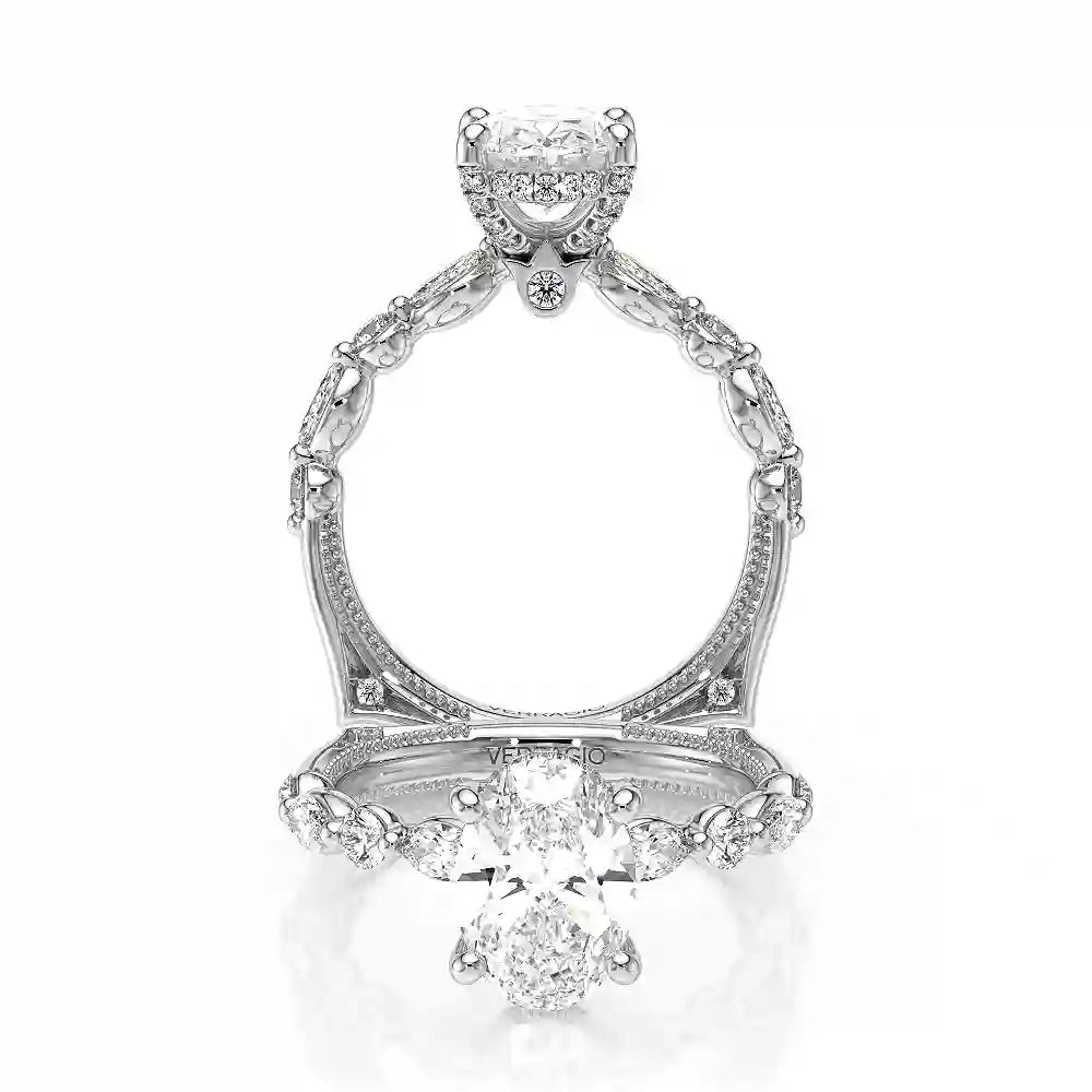 VERRAGIO - VANGUARD - 2202OV - Birmingham Jewelry