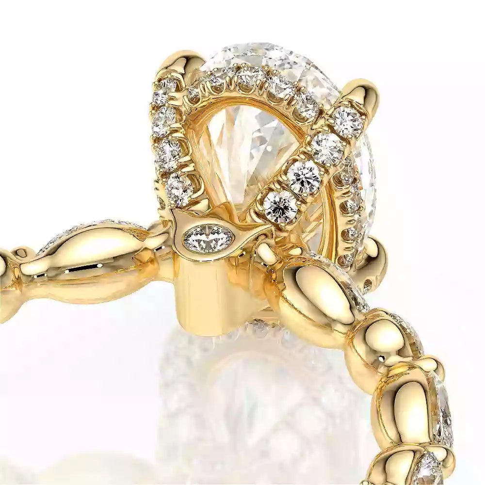 VERRAGIO - VANGUARD - 2202OV - Birmingham Jewelry