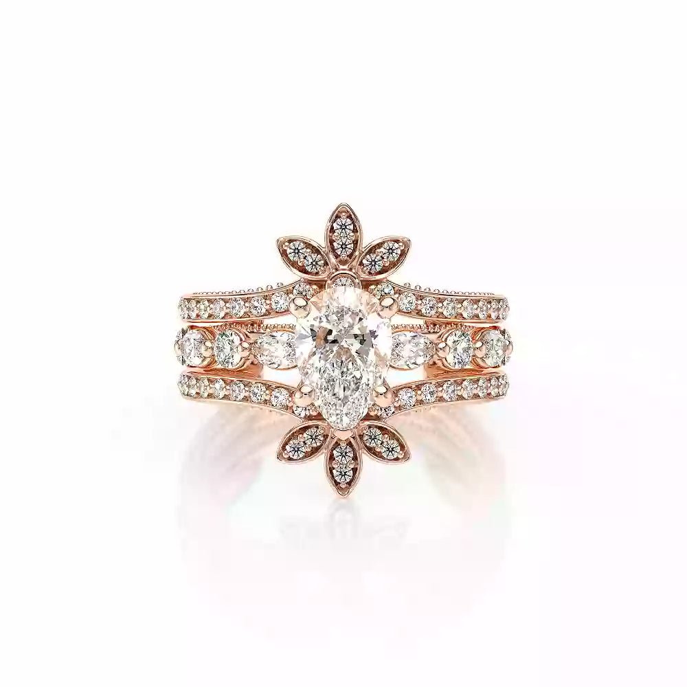 VERRAGIO - VANGUARD - 2202PS - Birmingham Jewelry