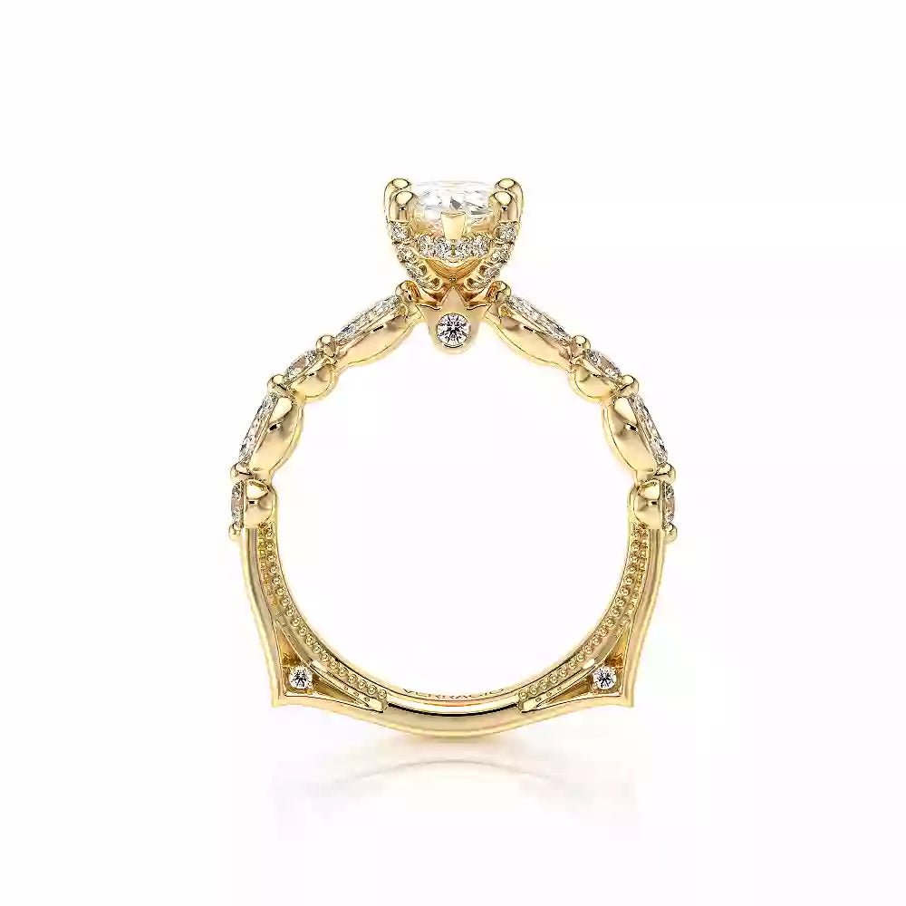 VERRAGIO - VANGUARD - 2202PS - Birmingham Jewelry