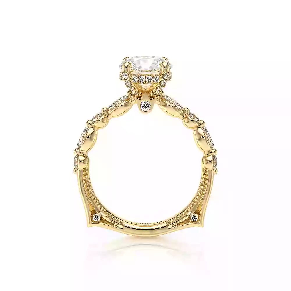 VERRAGIO - VANGUARD - 2202R - Birmingham Jewelry
