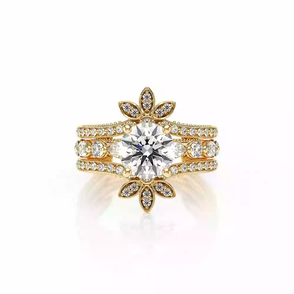 VERRAGIO - VANGUARD - 2202R - Birmingham Jewelry