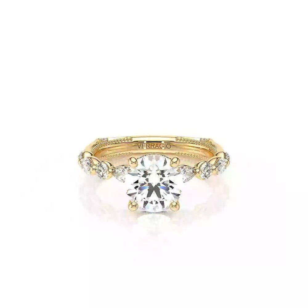 VERRAGIO - VANGUARD - 2202R - Birmingham Jewelry