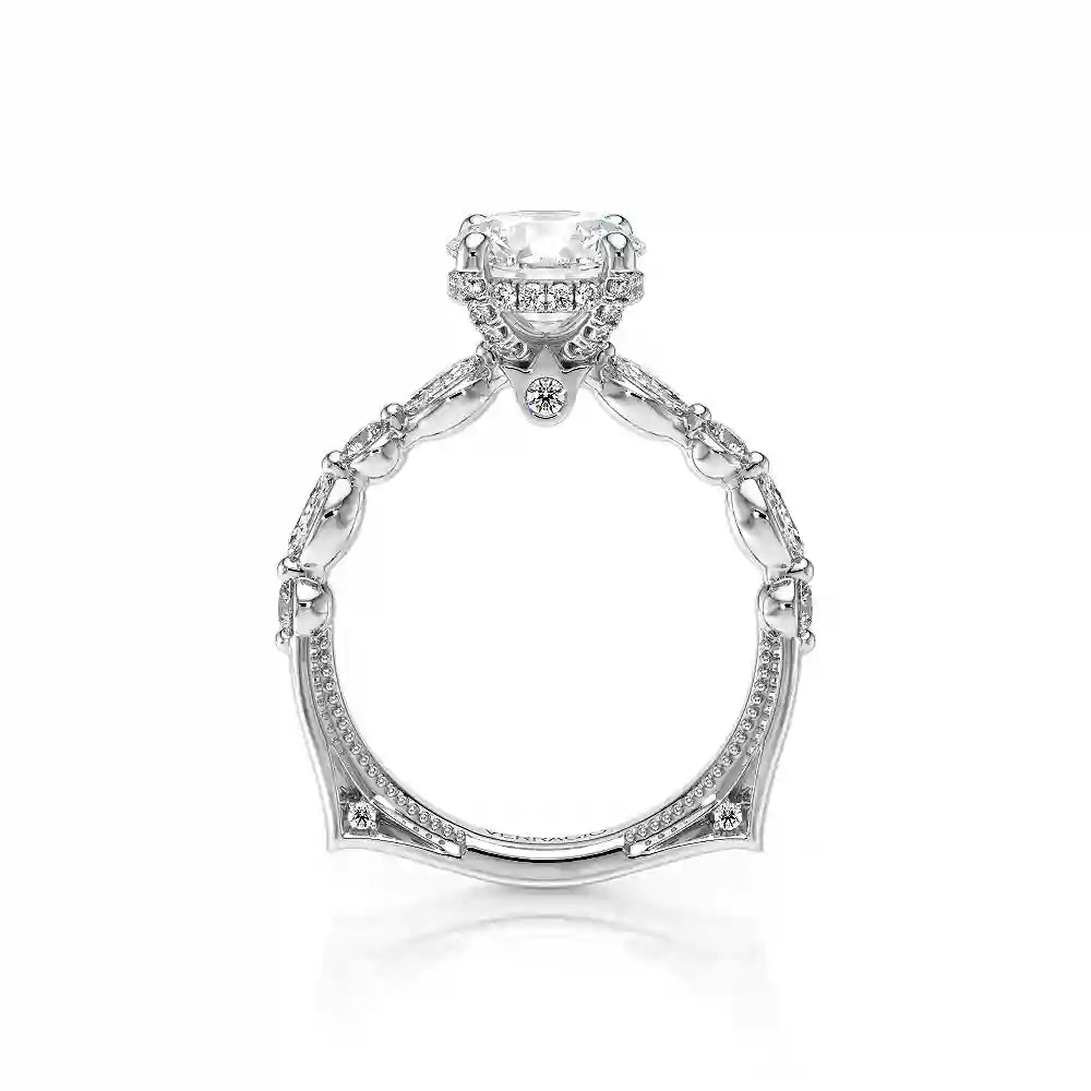 VERRAGIO - VANGUARD - 2202R - Birmingham Jewelry