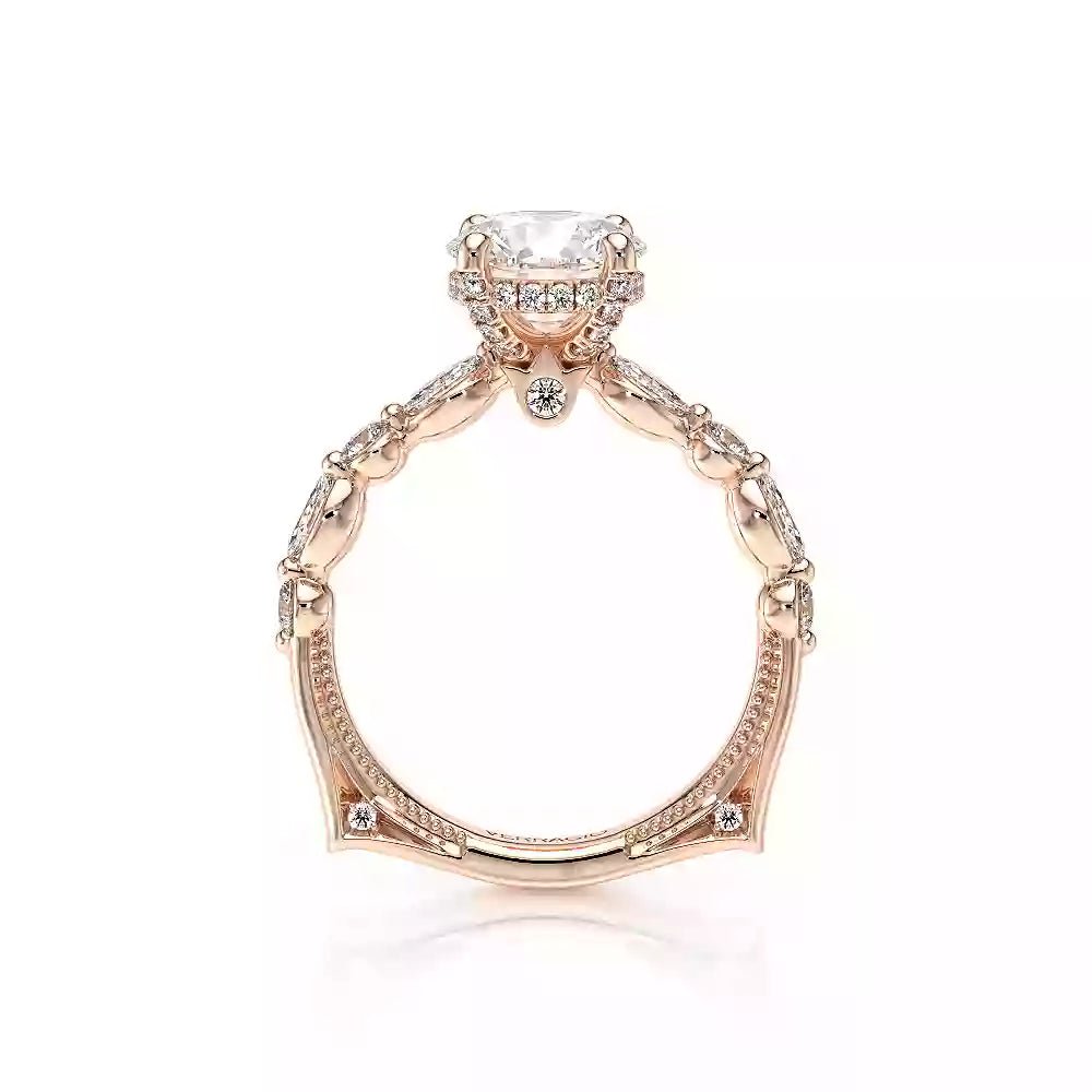 VERRAGIO - VANGUARD - 2202R - Birmingham Jewelry