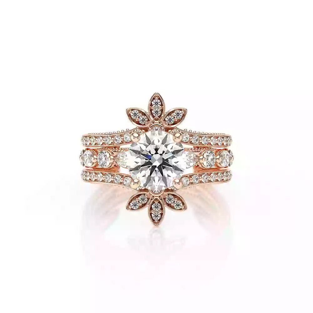 VERRAGIO - VANGUARD - 2202R - Birmingham Jewelry