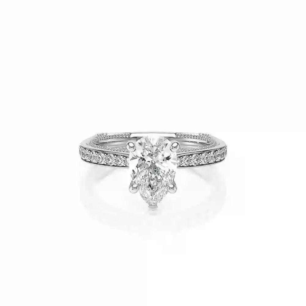 VERRAGIO - VANGUARD - 2203PS - Birmingham Jewelry