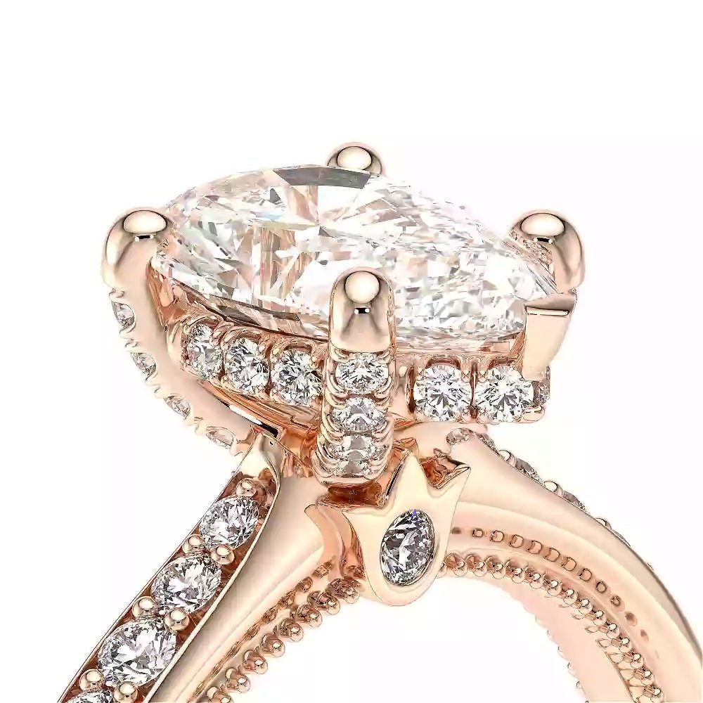 VERRAGIO - VANGUARD - 2203PS - Birmingham Jewelry