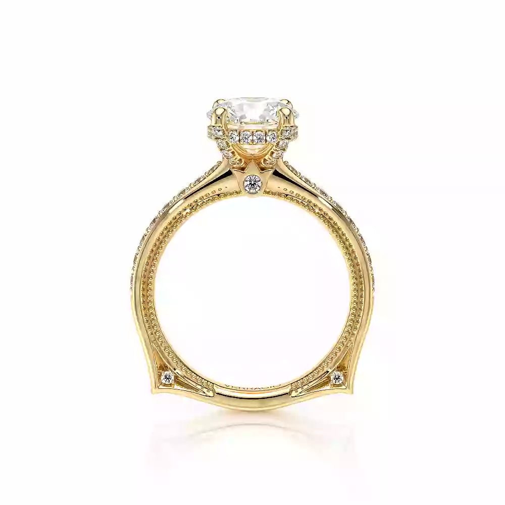 VERRAGIO - VANGUARD - 2203R - Birmingham Jewelry