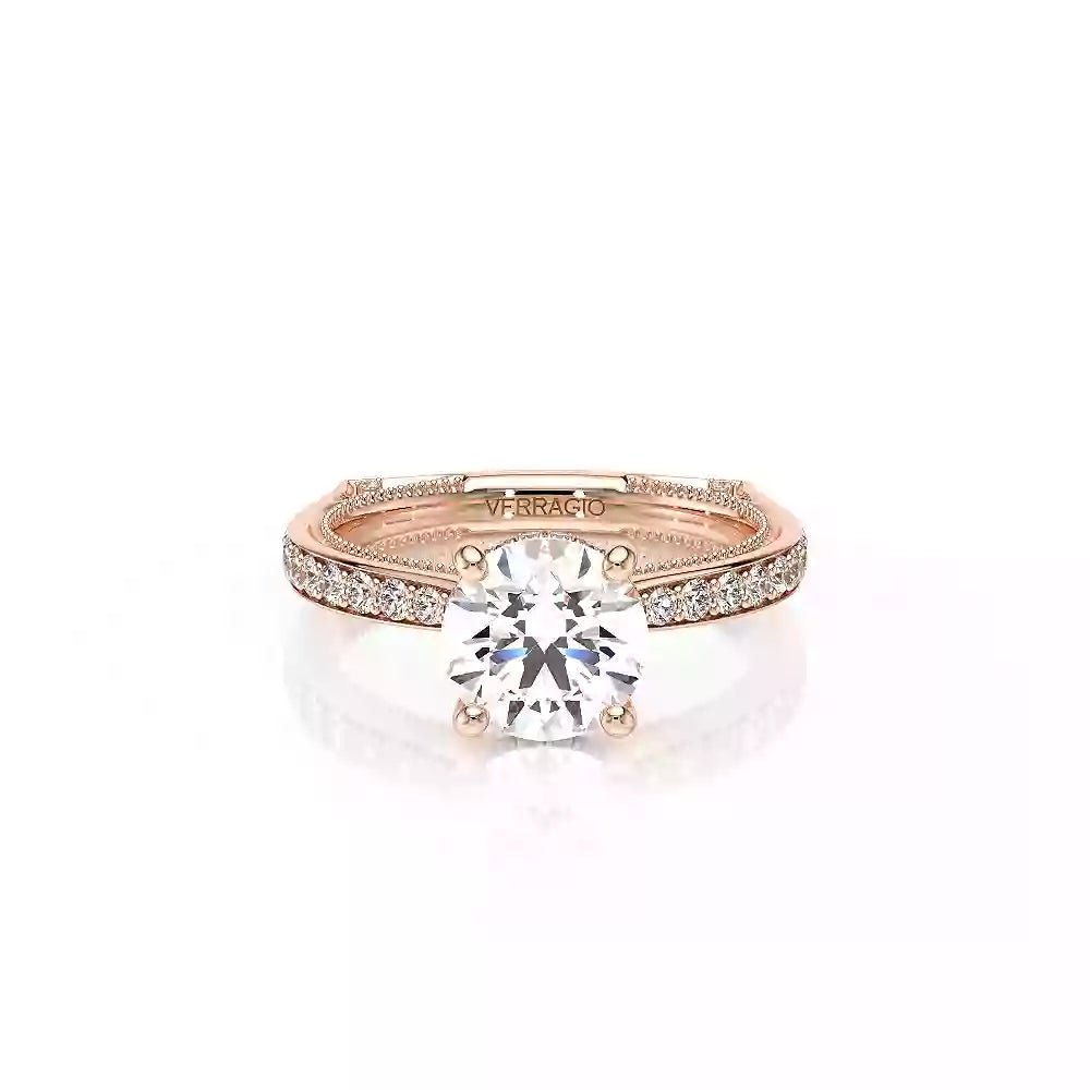 VERRAGIO - VANGUARD - 2203R - Birmingham Jewelry