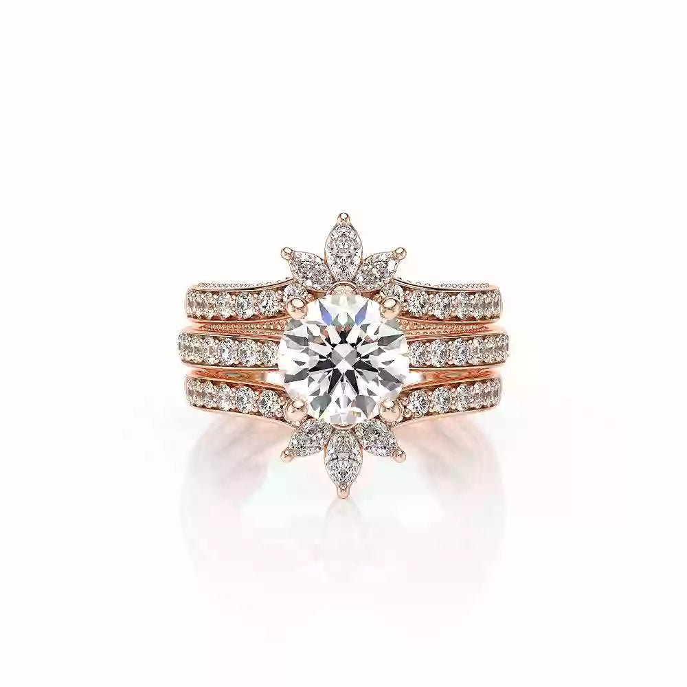 VERRAGIO - VANGUARD - 2203R - Birmingham Jewelry