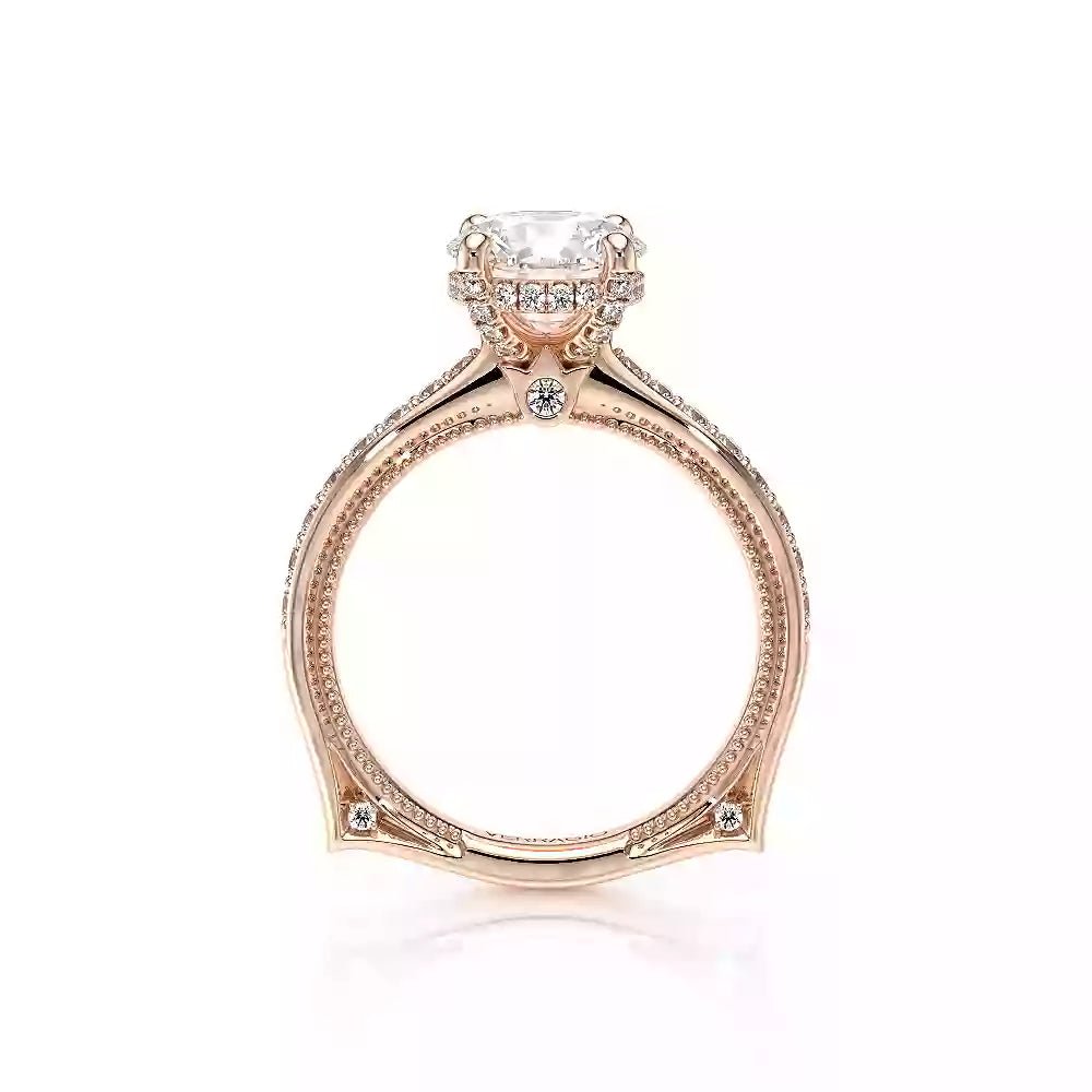VERRAGIO - VANGUARD - 2203R - Birmingham Jewelry