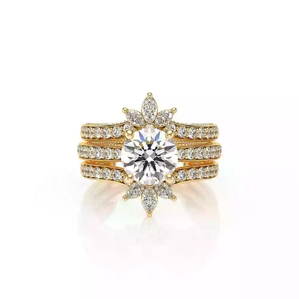 VERRAGIO - VANGUARD - 2203R - Birmingham Jewelry