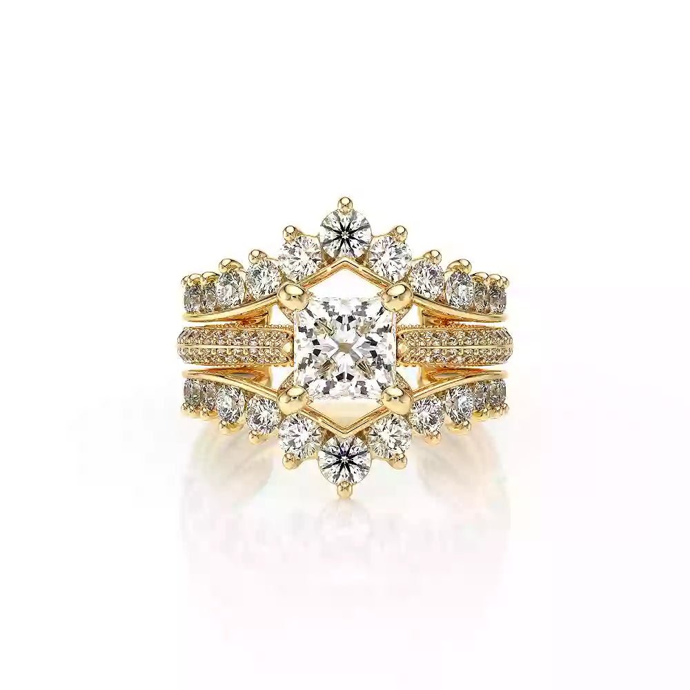 VERRAGIO - VANGUARD - 2204P - Birmingham Jewelry