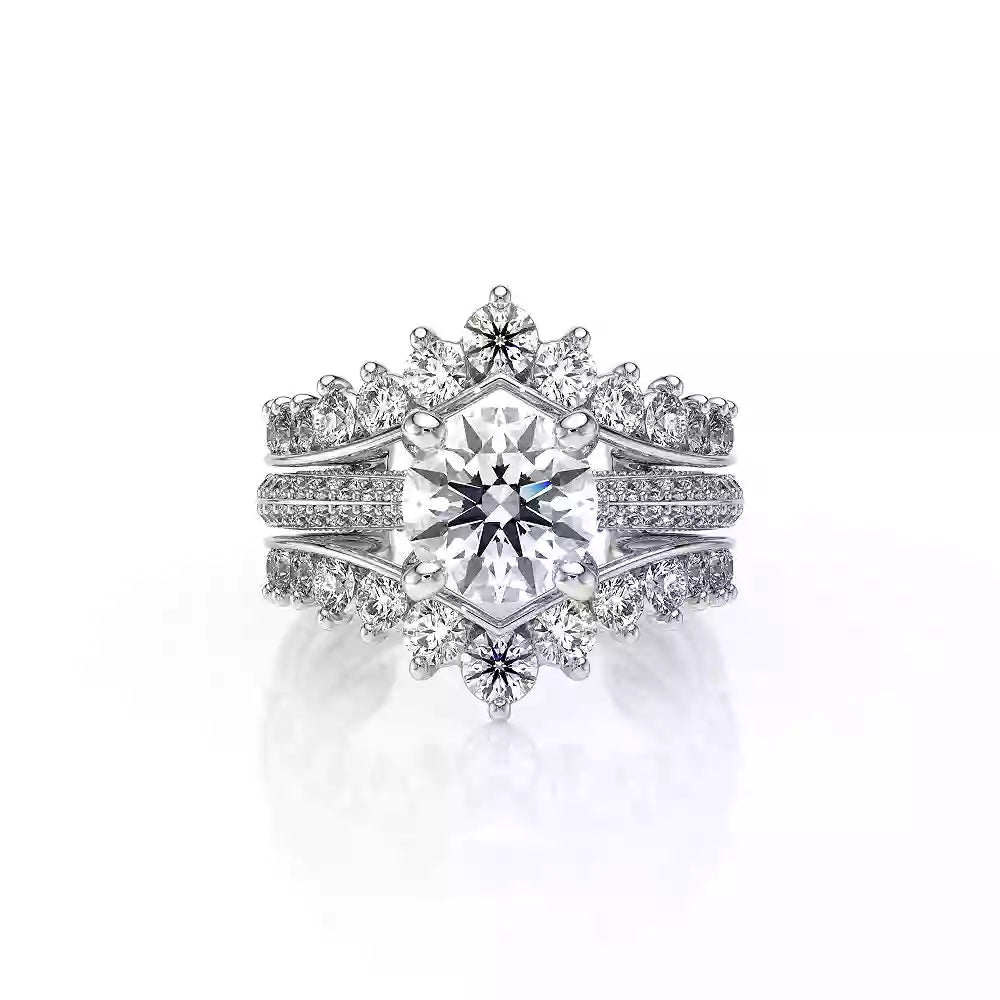 VERRAGIO - VANGUARD - 2204R - Birmingham Jewelry