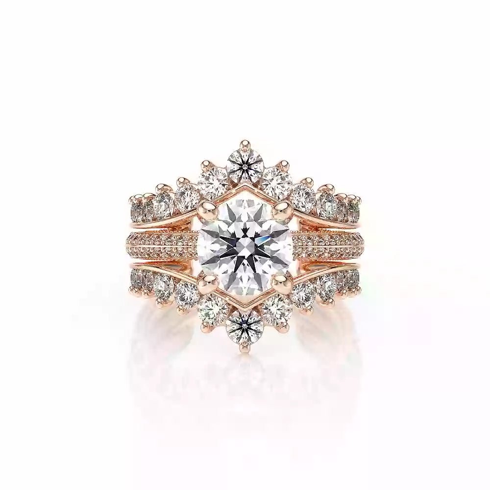 VERRAGIO - VANGUARD - 2204R - Birmingham Jewelry