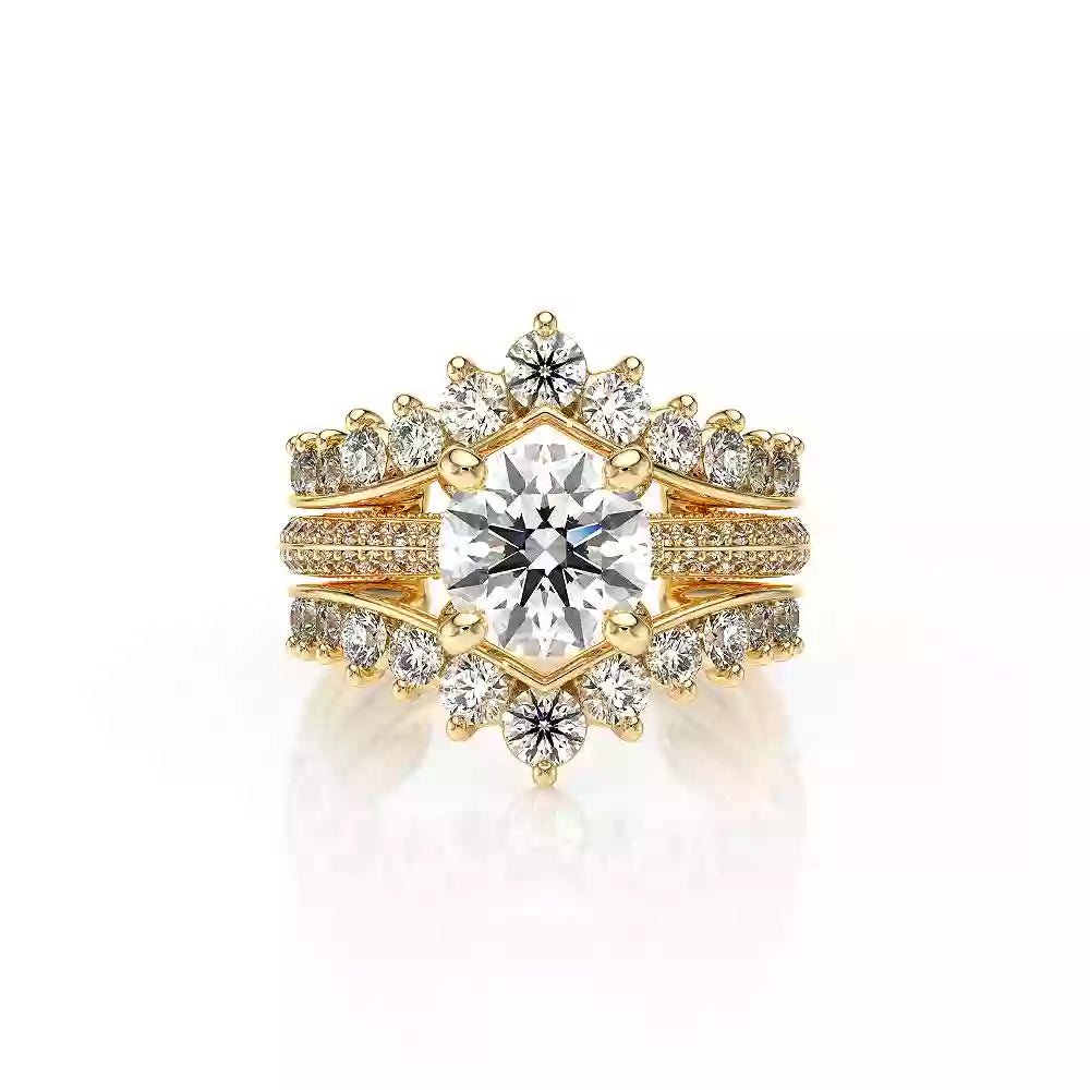 VERRAGIO - VANGUARD - 2204R - Birmingham Jewelry