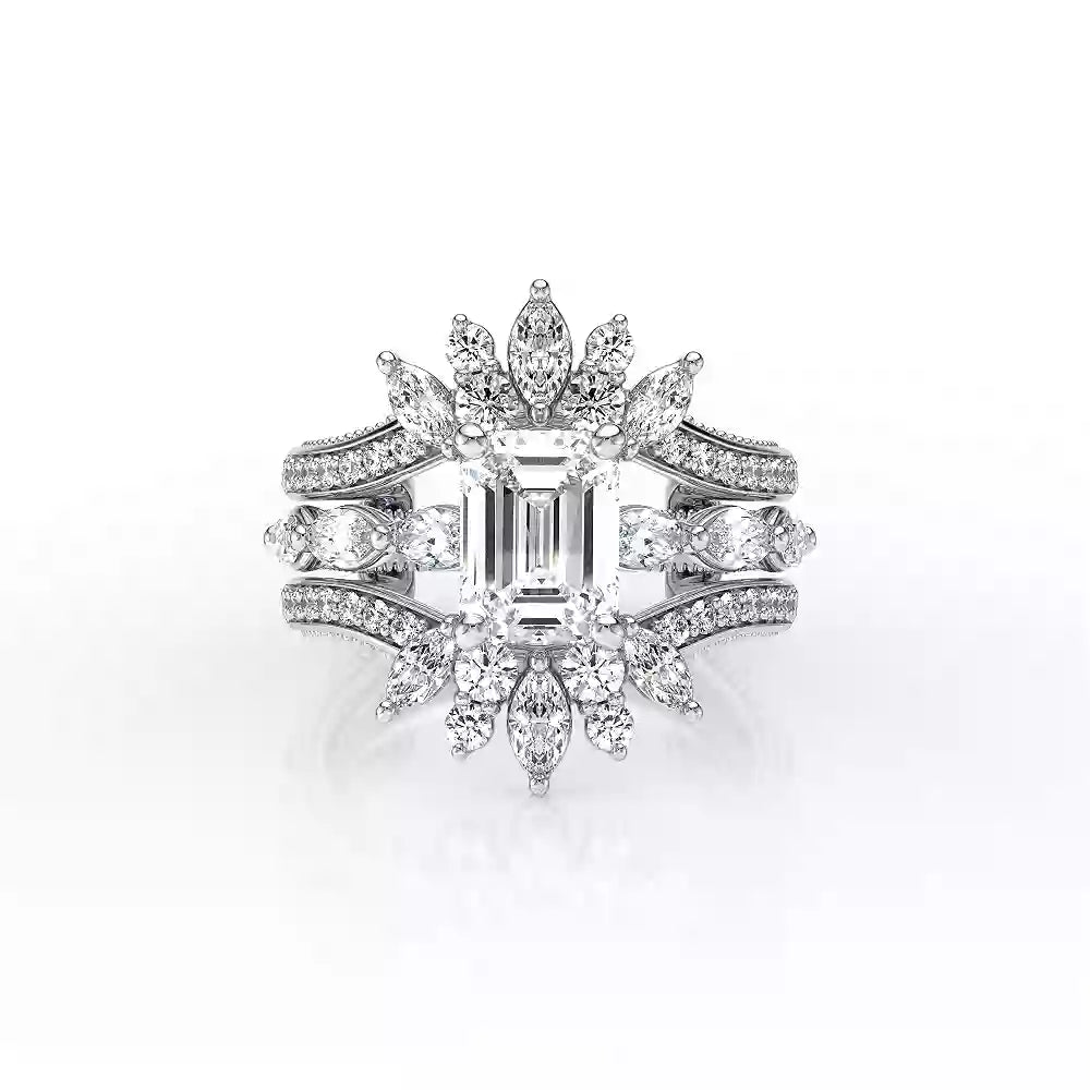 VANGUARD-2205EM VERRAGIO Engagement Ring Birmingham Jewelry Verragio Jewelry | Diamond Engagement Ring Vanguard-2205EM