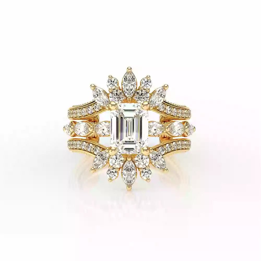 VANGUARD-2205EM VERRAGIO Engagement Ring Birmingham Jewelry Verragio Jewelry | Diamond Engagement Ring Vanguard-2205EM