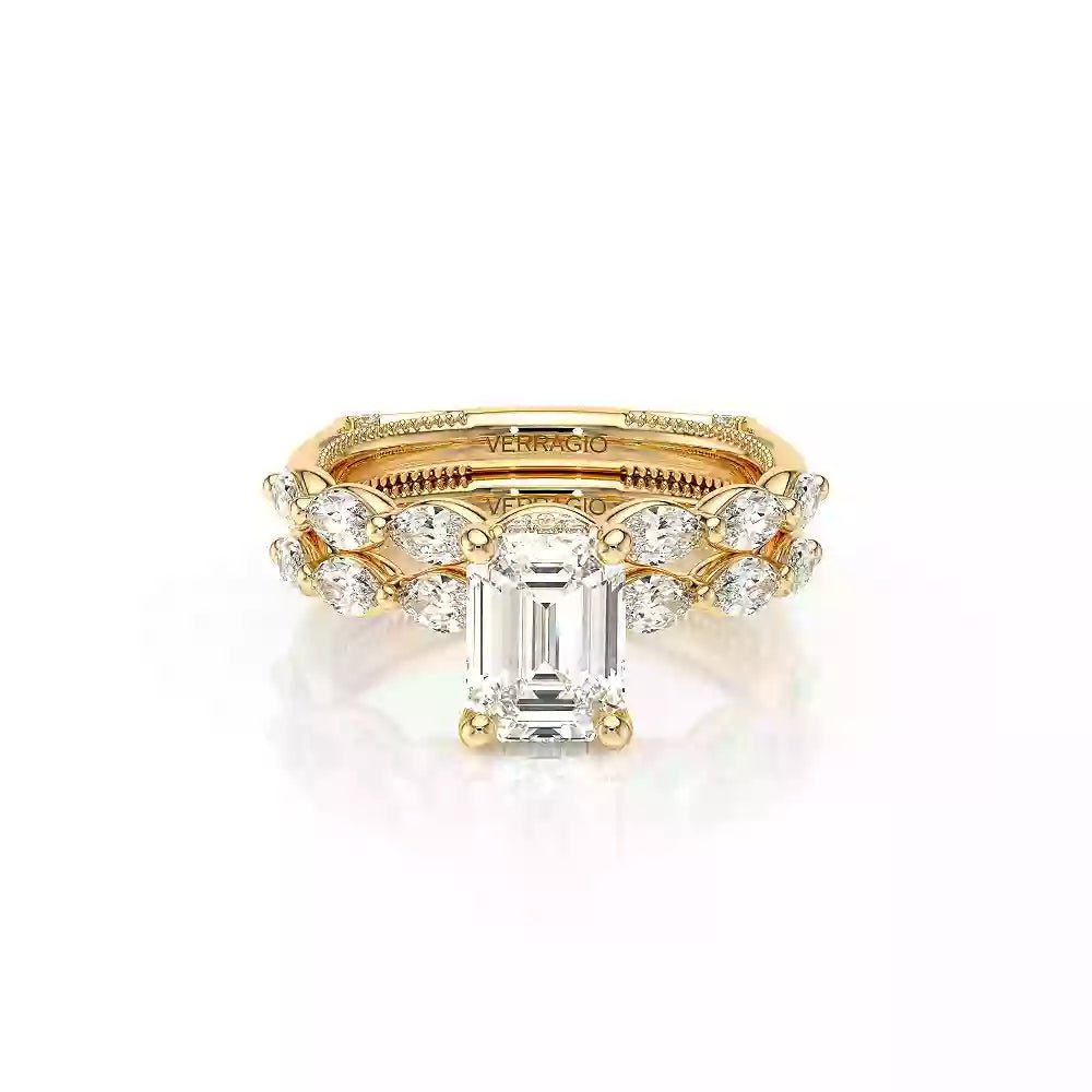 VANGUARD-2205EM VERRAGIO Engagement Ring Birmingham Jewelry Verragio Jewelry | Diamond Engagement Ring Vanguard-2205EM