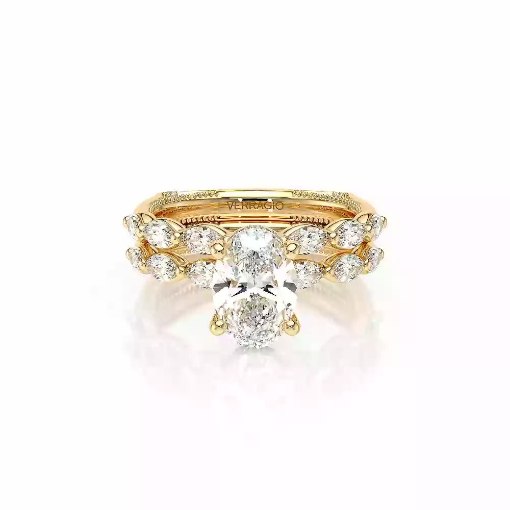 VERRAGIO - VANGUARD - 2205OV - Birmingham Jewelry