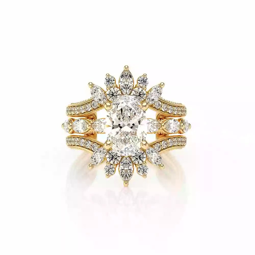 VERRAGIO - VANGUARD - 2205OV - Birmingham Jewelry