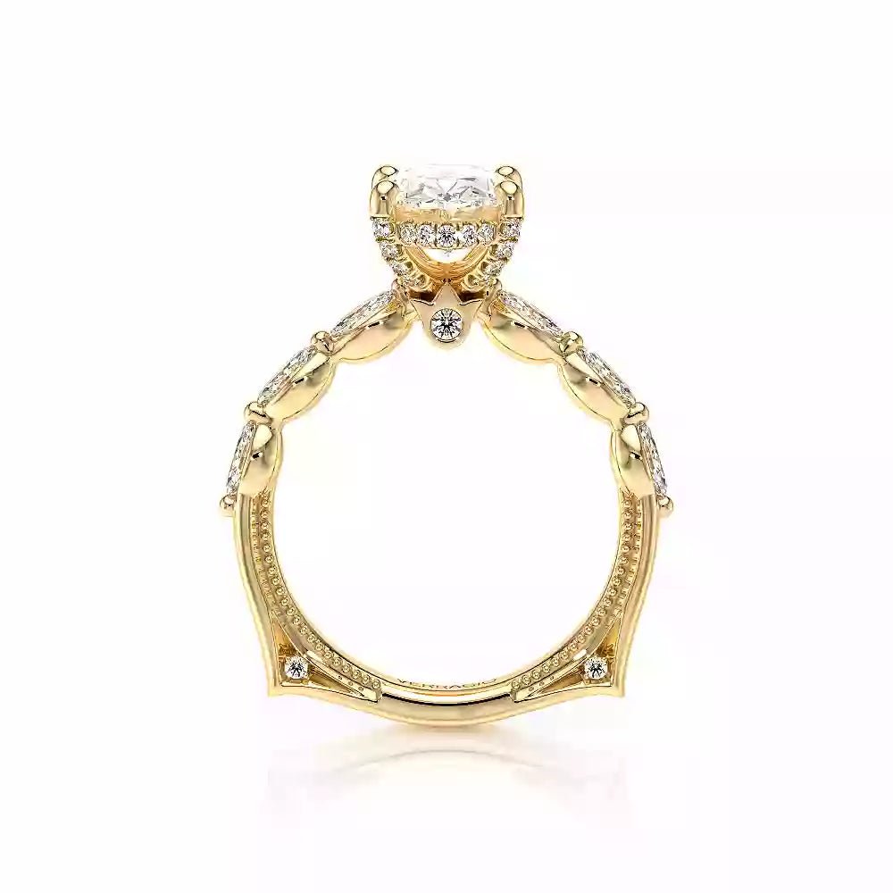 VERRAGIO - VANGUARD - 2205OV - Birmingham Jewelry