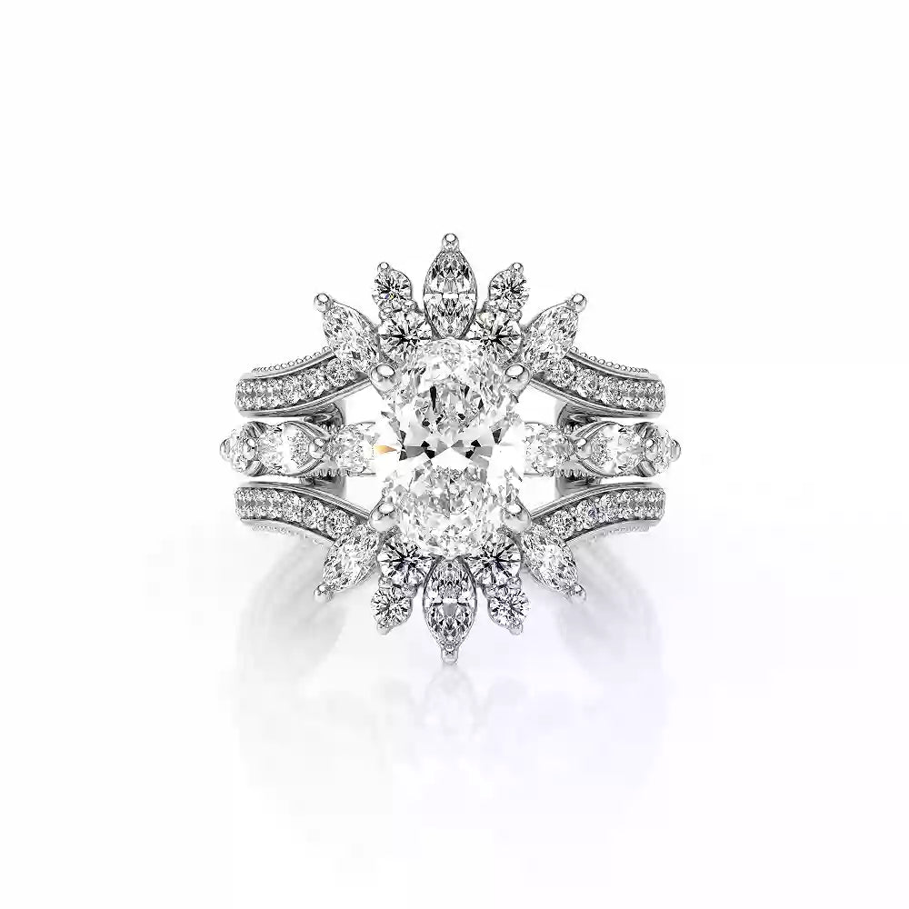 VERRAGIO - VANGUARD - 2205OV - Birmingham Jewelry