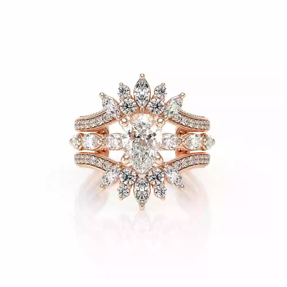 VANGUARD-2205PS VERRAGIO Engagement Ring Birmingham Jewelry Verragio Jewelry | Diamond Engagement Ring Vanguard-2205PS