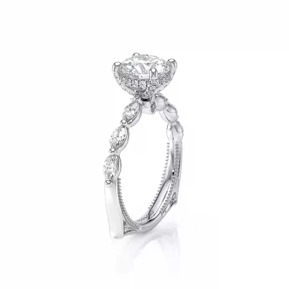 VERRAGIO - VANGUARD - 2205R - Birmingham Jewelry