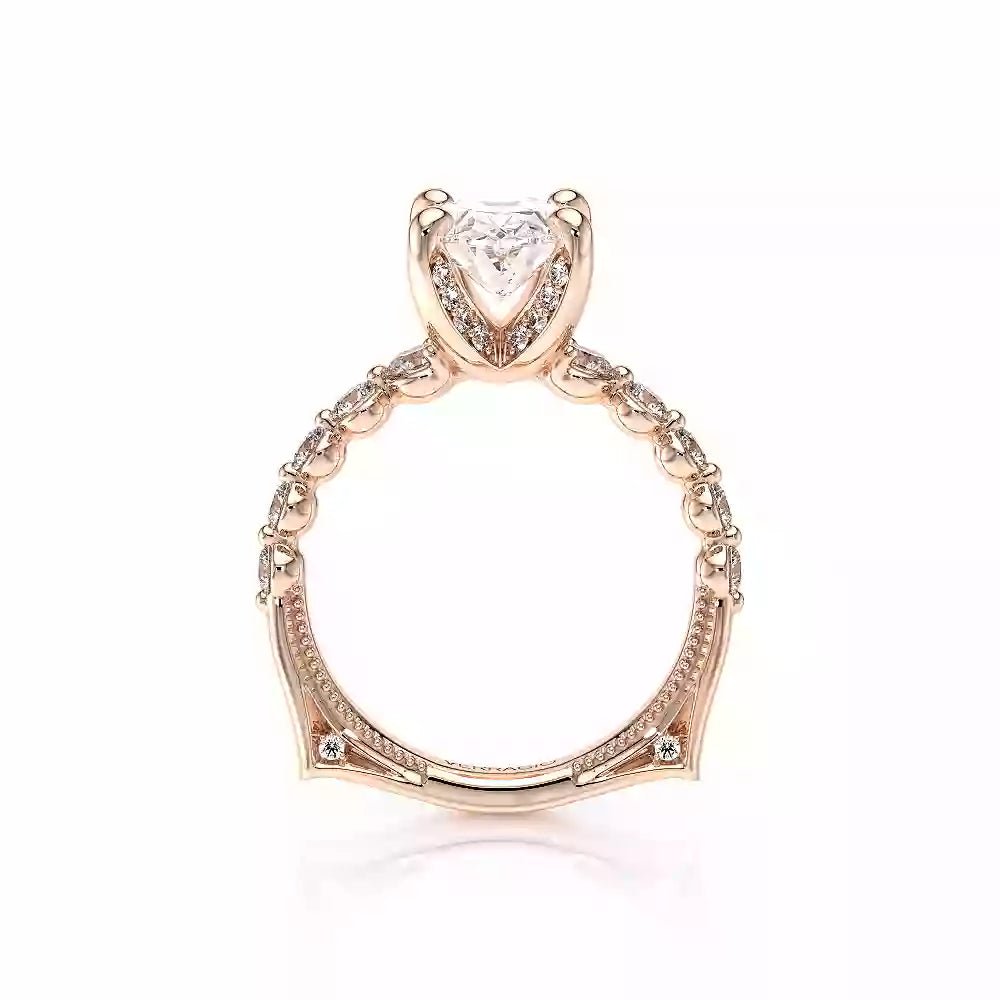 VERRAGIO - VANGUARD - 2206OV - Birmingham Jewelry
