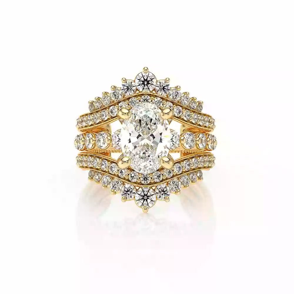 VERRAGIO - VANGUARD - 2206OV - Birmingham Jewelry