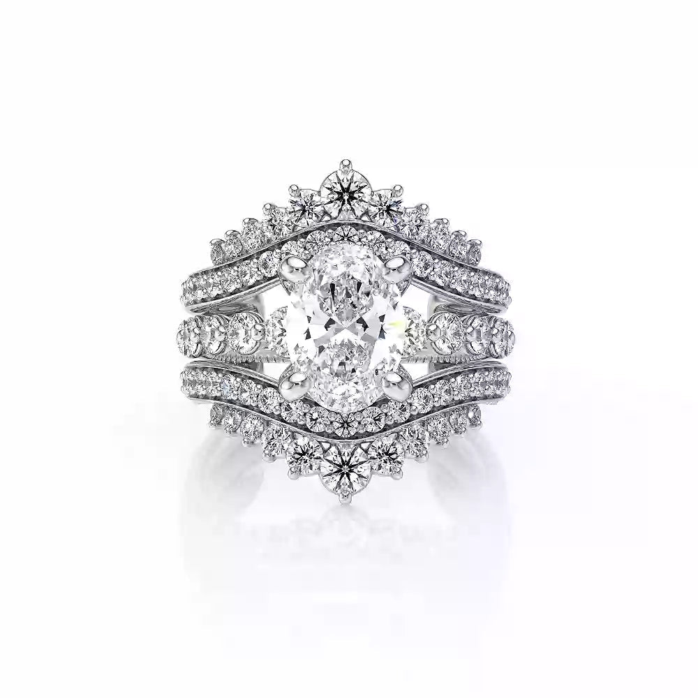 VERRAGIO - VANGUARD - 2206OV - Birmingham Jewelry