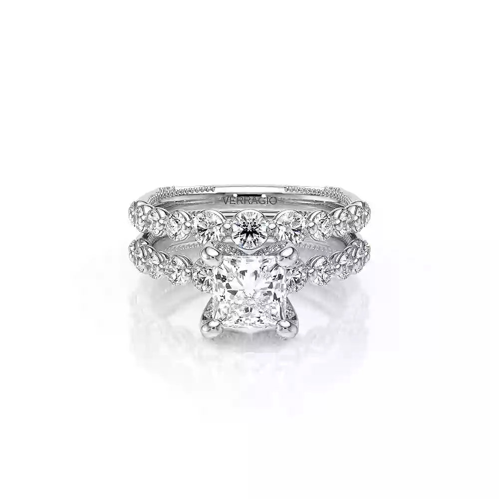 VERRAGIO - VANGUARD - 2206P - Birmingham Jewelry