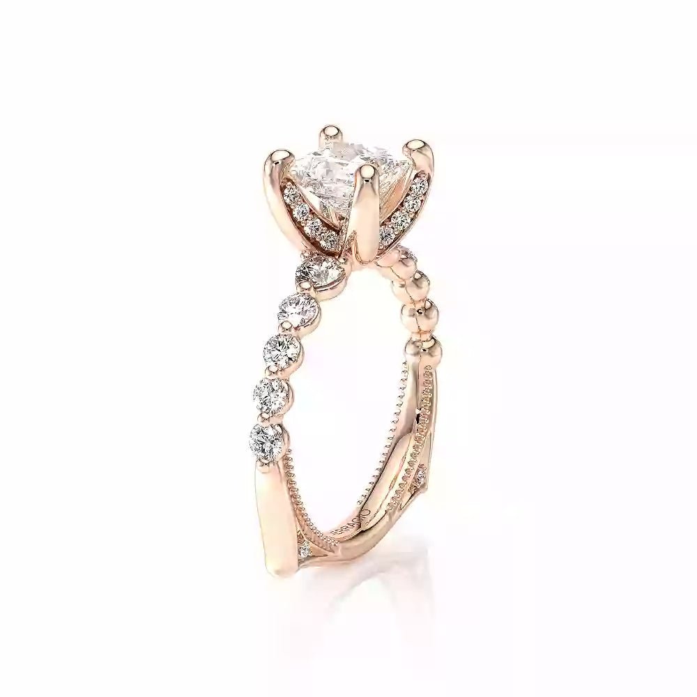 VERRAGIO - VANGUARD - 2206P - Birmingham Jewelry