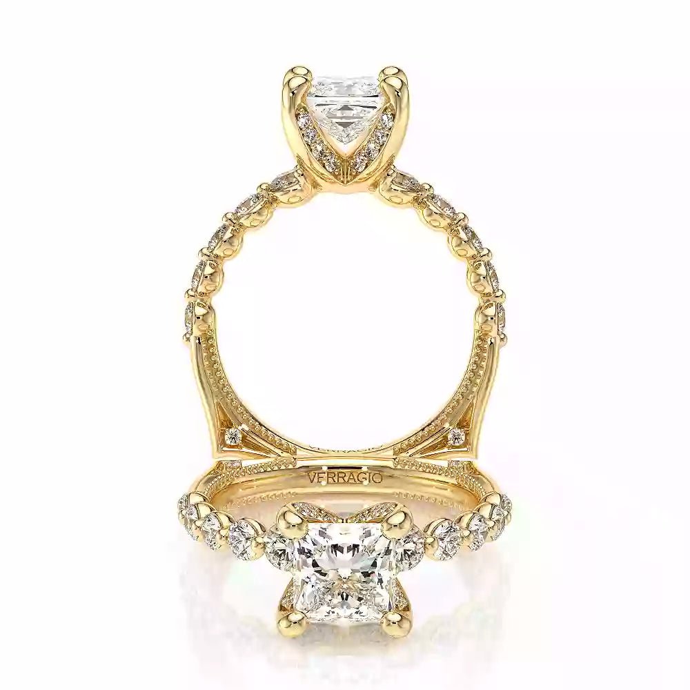 VERRAGIO - VANGUARD - 2206P - Birmingham Jewelry