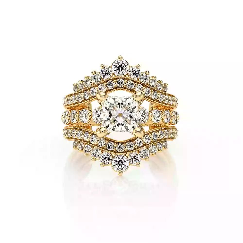 VERRAGIO - VANGUARD - 2206P - Birmingham Jewelry