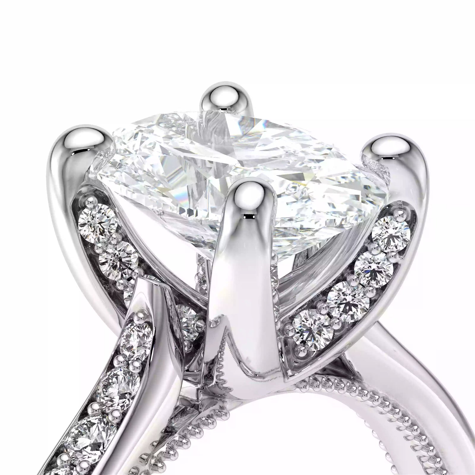VERRAGIO - VANGUARD - 2207OV - Birmingham Jewelry