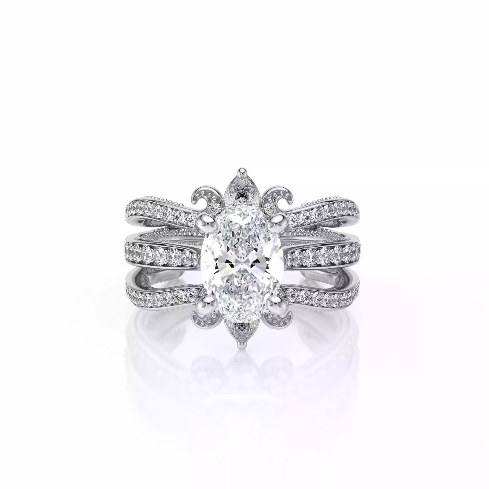 VERRAGIO - VANGUARD - 2207OV - Birmingham Jewelry