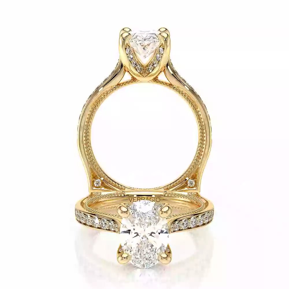 VERRAGIO - VANGUARD - 2207OV - Birmingham Jewelry