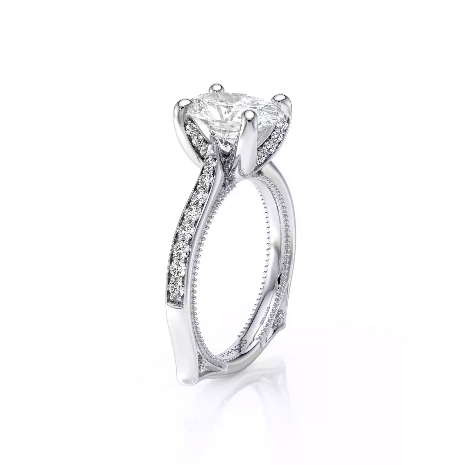 VERRAGIO - VANGUARD - 2207OV - Birmingham Jewelry