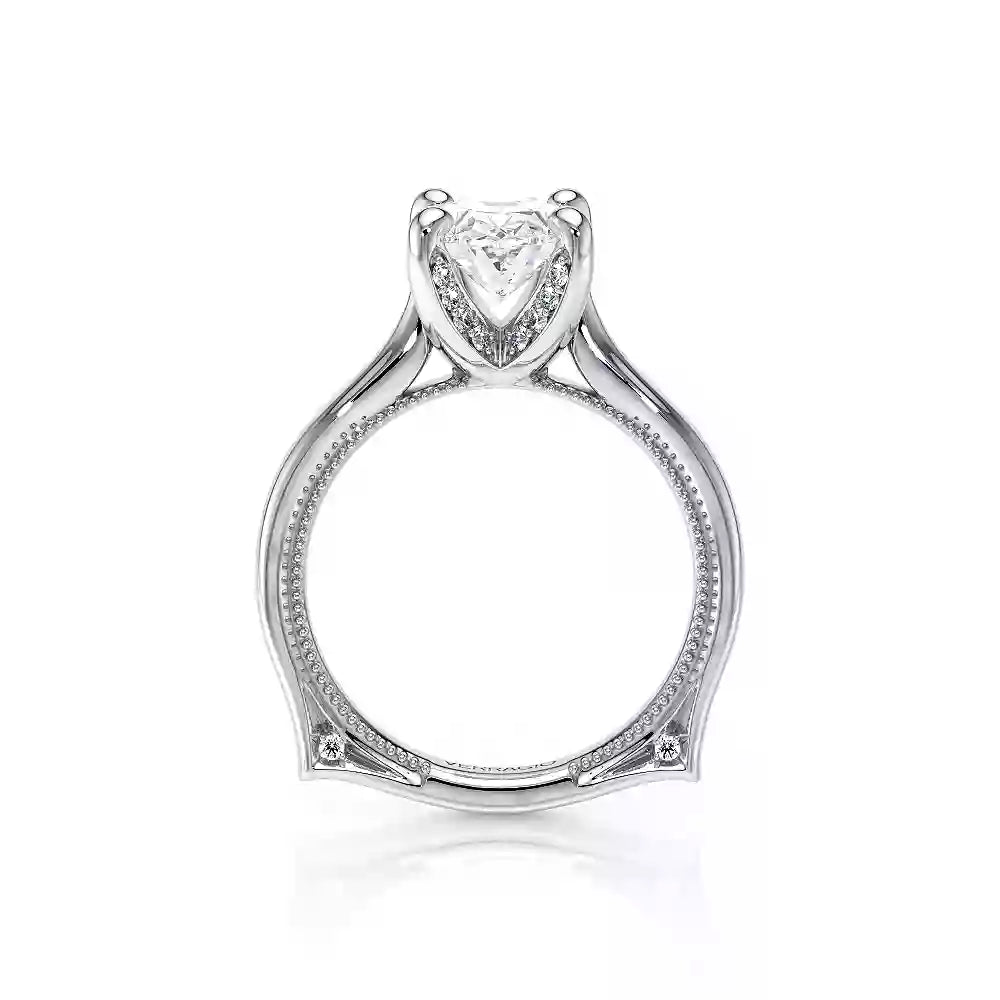 VERRAGIO - VANGUARD - 2207OV - S - Birmingham Jewelry
